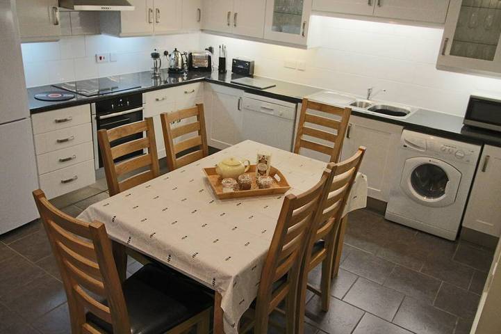 Ferienhaus für 6 Personen