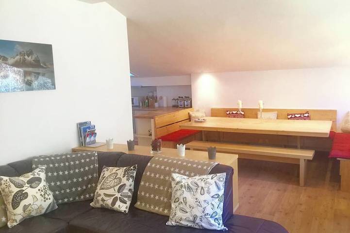 Ferienwohnung für 8 Personen in Maria Alm