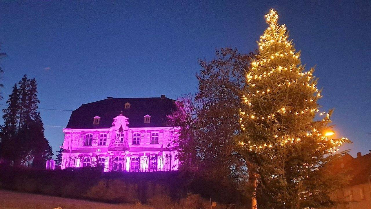 Ganze Ferienwohnung, Ferienwohnung für 2 Personen (70 m²) in Merzig in Merzig, Saar-Nahe-Bergland