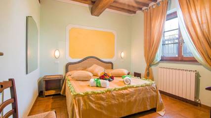 Agriturismo per 5 Persone in Castiglione del Lago, Lago Trasimeno, Foto 4