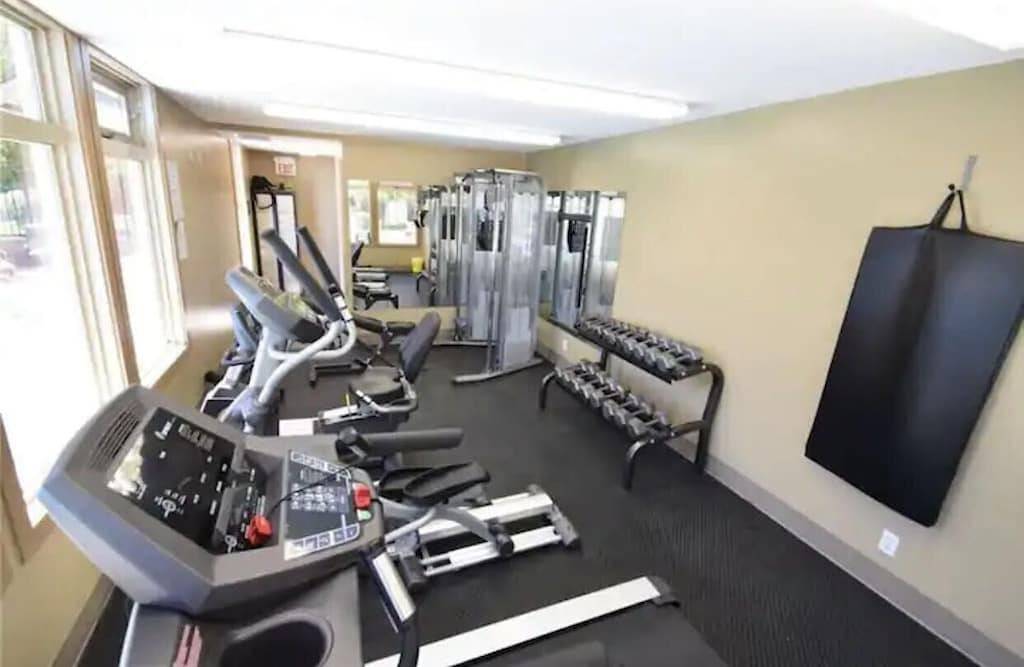 Ganze Wohnung, Newly Renovated, Spacious Condo in Kootenay-Nationalpark