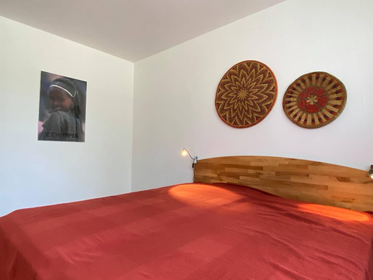 Ganze Ferienwohnung, Ferienwohnung Heide-Tukkul in Hermannsburg, Naturpark Südheide