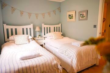 Cottage for 4 People in Bembridge, Isle of Wight, Photo 3