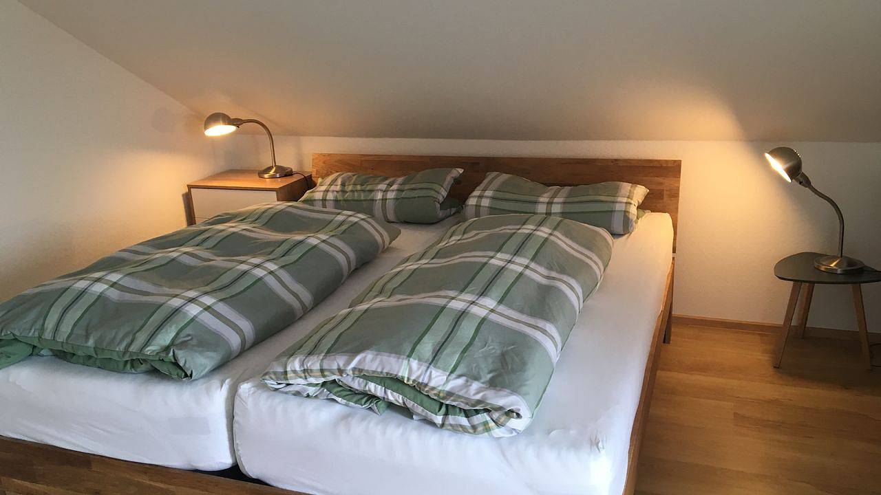 Ferienwohnung für 4 Personen in Lenzkirch, Hochschwarzwald