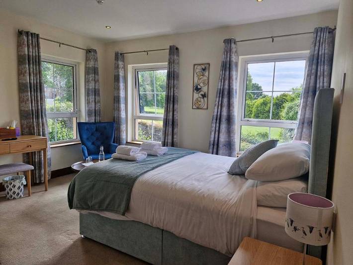 Location de vacances pour 2 personnes, avec jardin à Clonakilty - 2