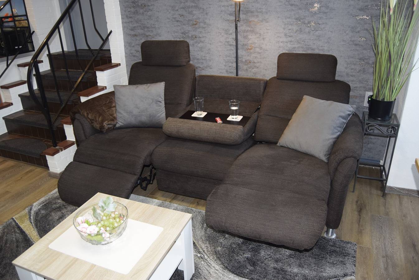 Ganze Ferienwohnung, "Alte Mühlenklause"  Fam. Hansen in Kieler Förde, Laboe