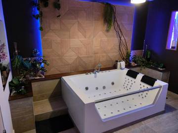 Gîte pour 5 personnes, avec vue et balcon, animaux acceptés à Saulxures-sur-Moselotte