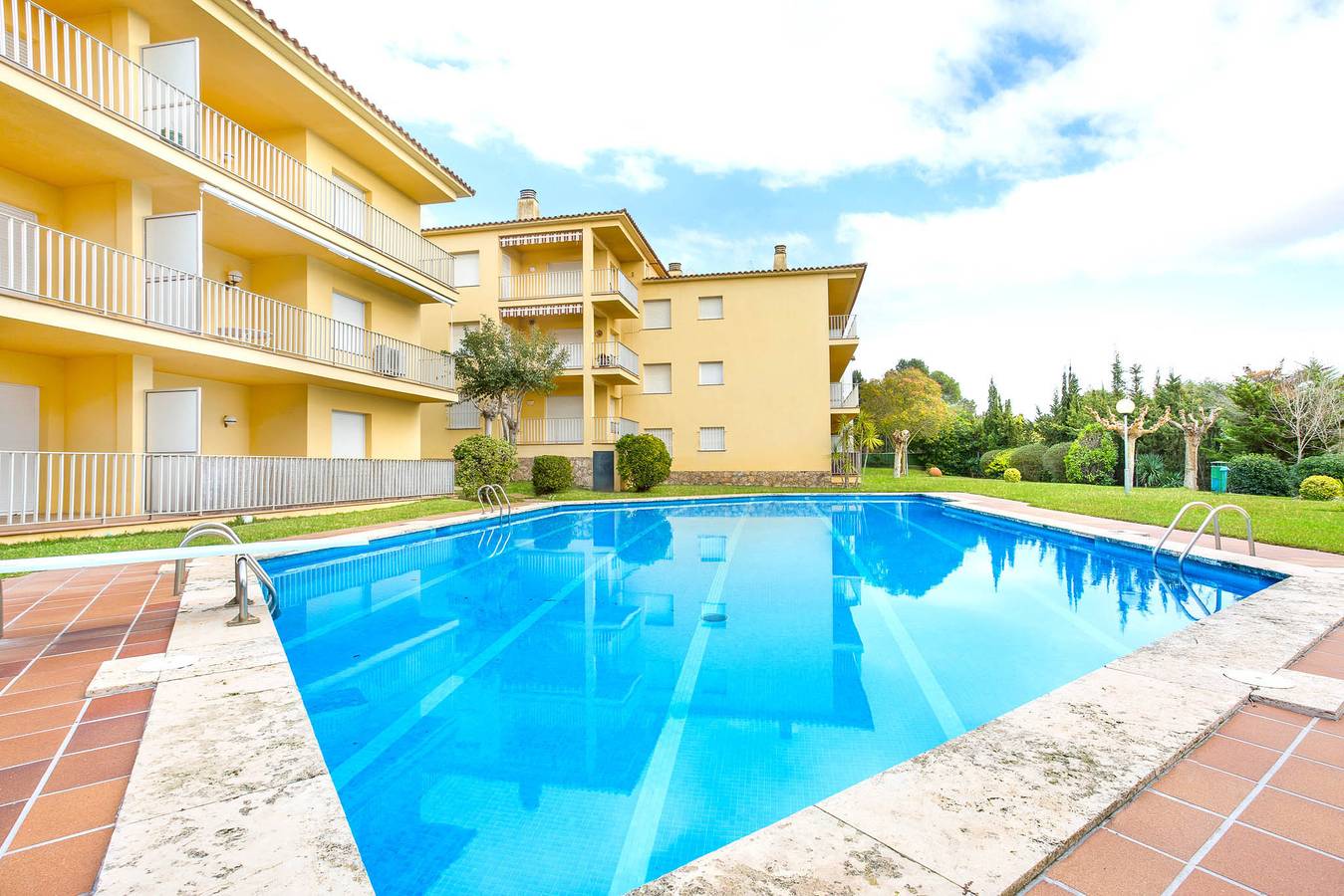 Appartamento vacanze a Costa Brava a partire da 222€ a notte