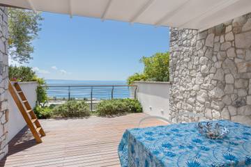 Agriturismo per 3 Persone in Duino-Aurisina, Carso, Foto 4