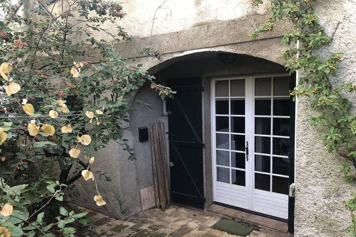 Maison de vacances pour 4 personnes