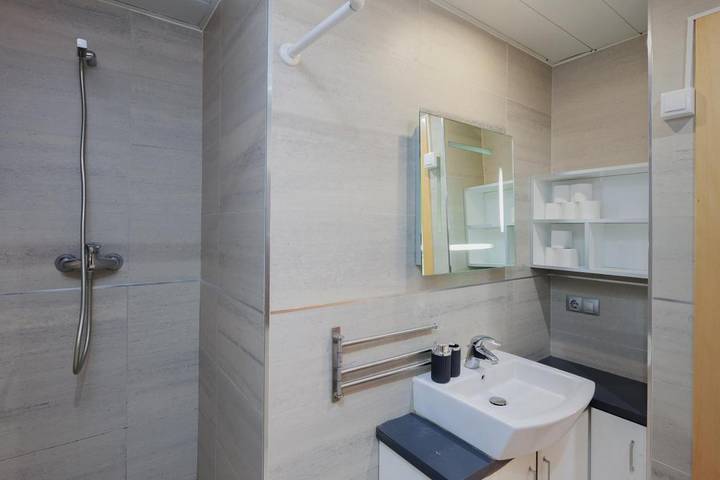 Gîte pour 4 personnes, animaux acceptés à Mataró - 3