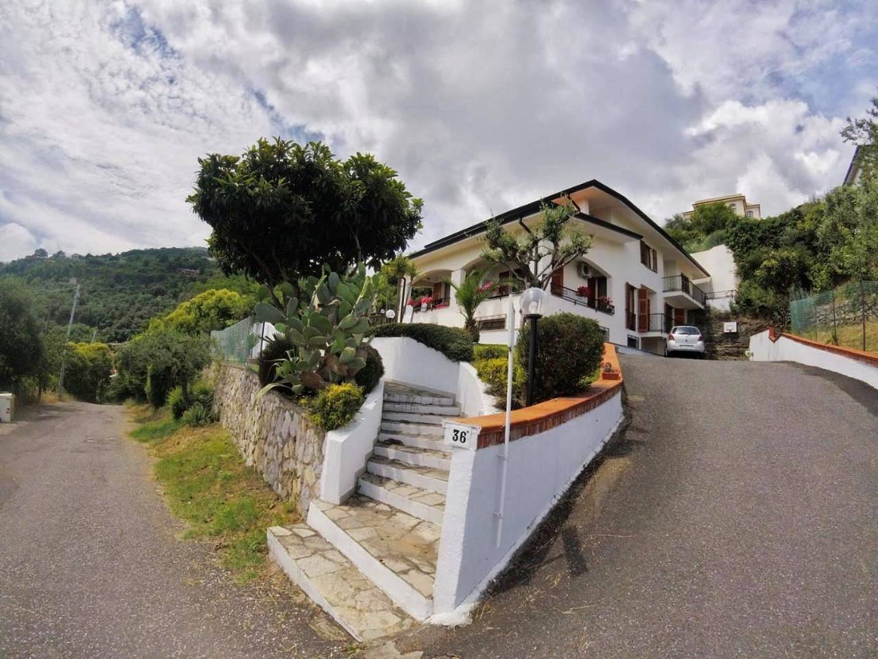 Villa Grazia in La Spezia (Ville), La Spezia