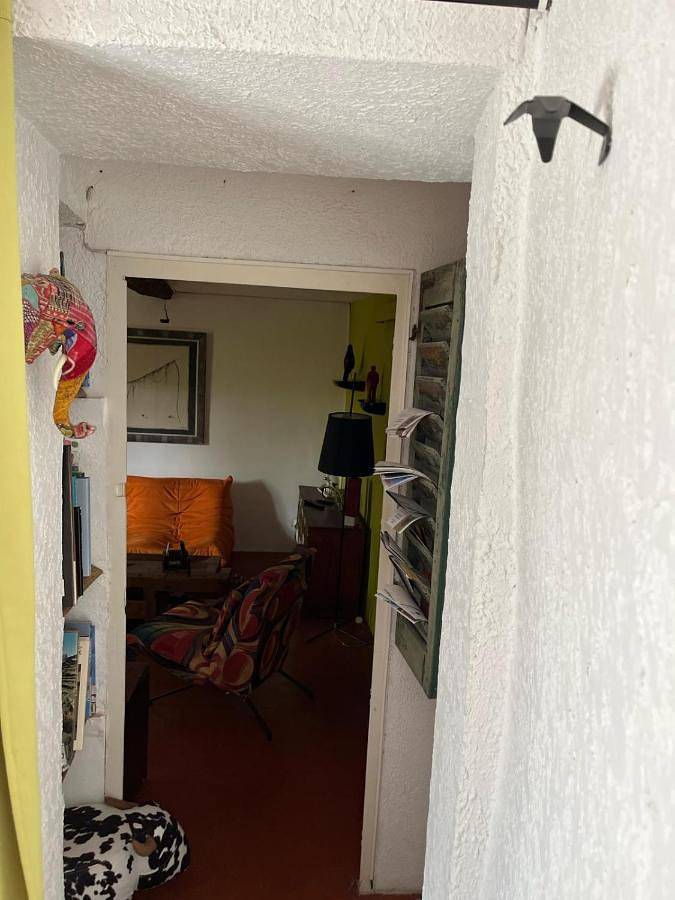 Gîte pour 2 personnes, avec terrasse à Garéoult - 3