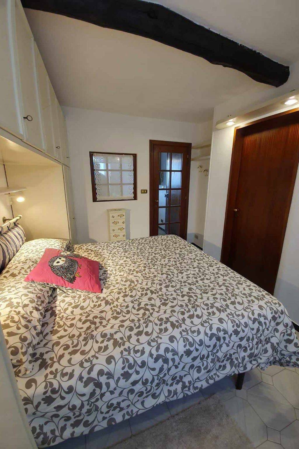 Entire apartment, La Nicolina in Santa Margherita, Santa Margherita Ligure