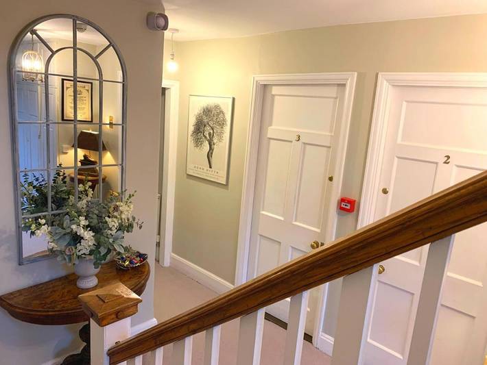 Guesthouse for 2 people - 1
