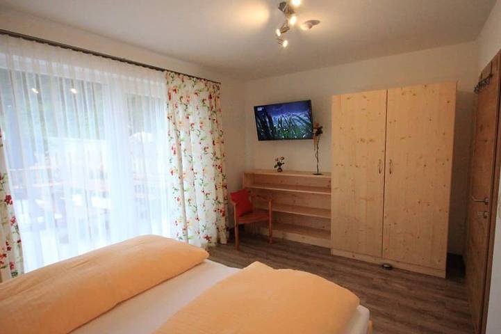 Hütte für 6 Personen, mit Balkon am Achensee - 4