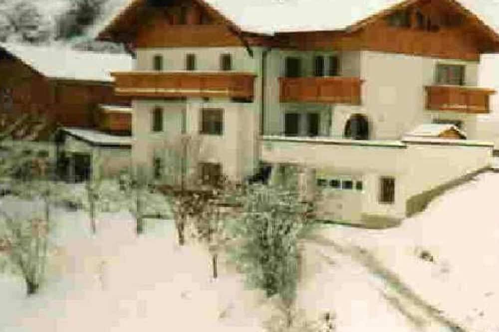 Ganze Wohnung, Zimmer Karlspitze 1 - Haus Pinzger in Glockturmkamm, Fendels