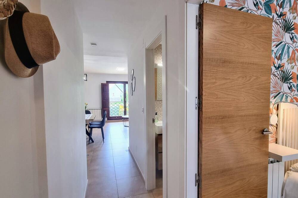 Entire apartment, El Rincon de las Americas in Colombres, Ribadedeva