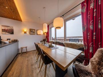 Chalet für 12 Personen in Neukirchen am Großvenediger, Kitzbüheler Alpen, Bild 2