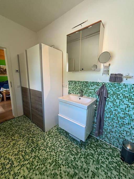 Location de vacances pour 2 personnes, avec vue et jardin à Feldberg - 3