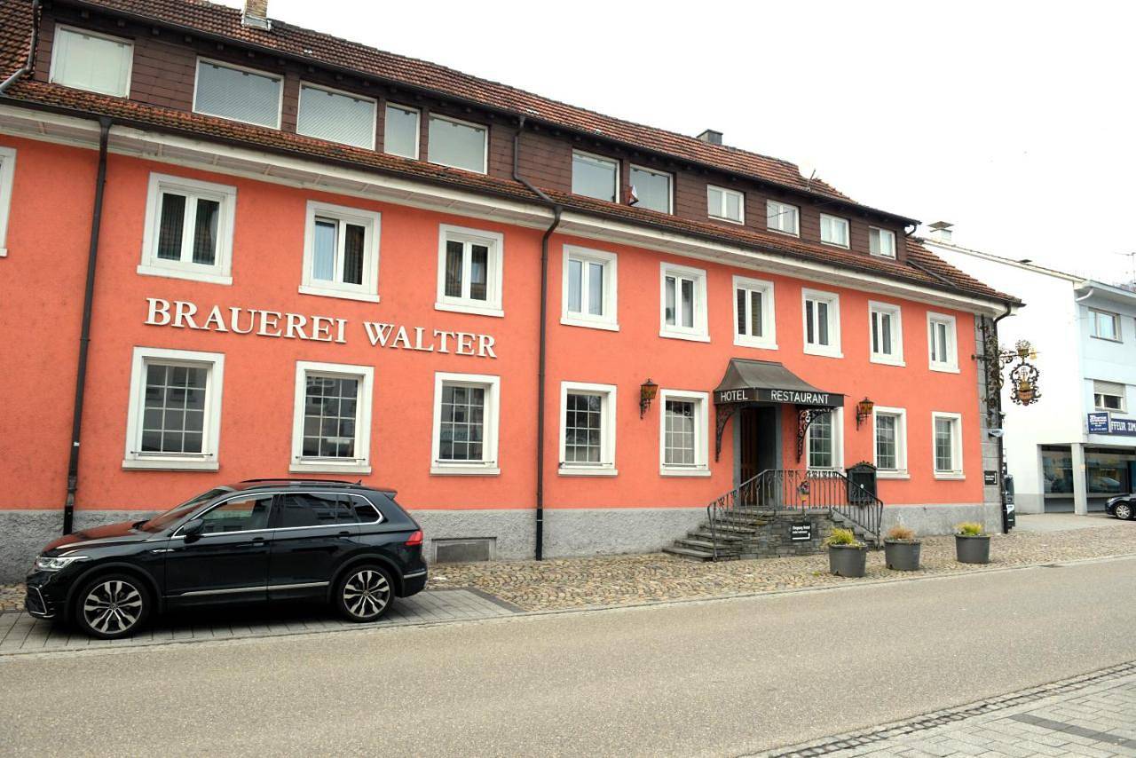 Double Room in Waldshut-Tiengen, Forêt-Noire du Sud