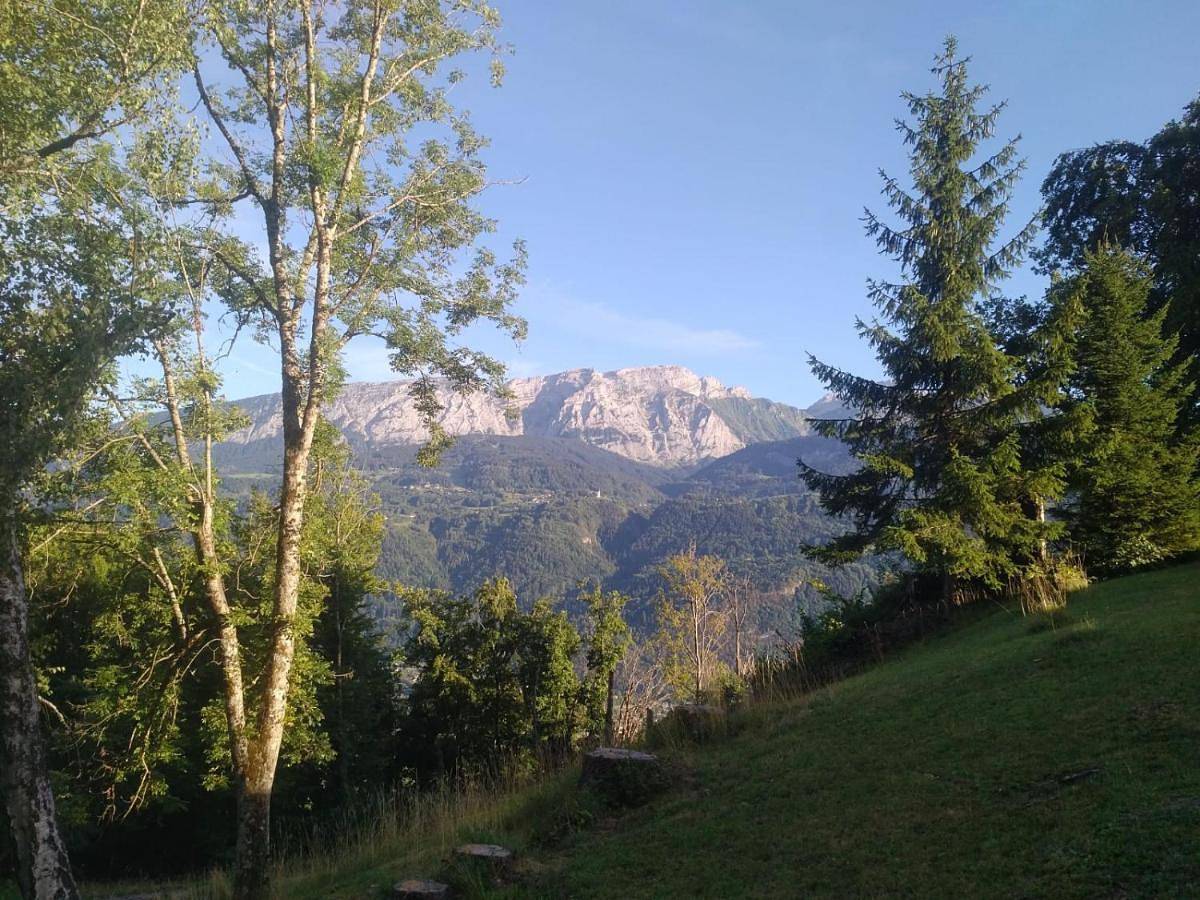 Two-Bedroom Chalet in Marignier, Région de Bonneville