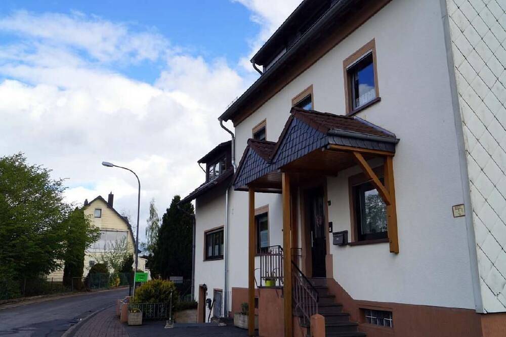 Vakantiehuis Thome, foto 14