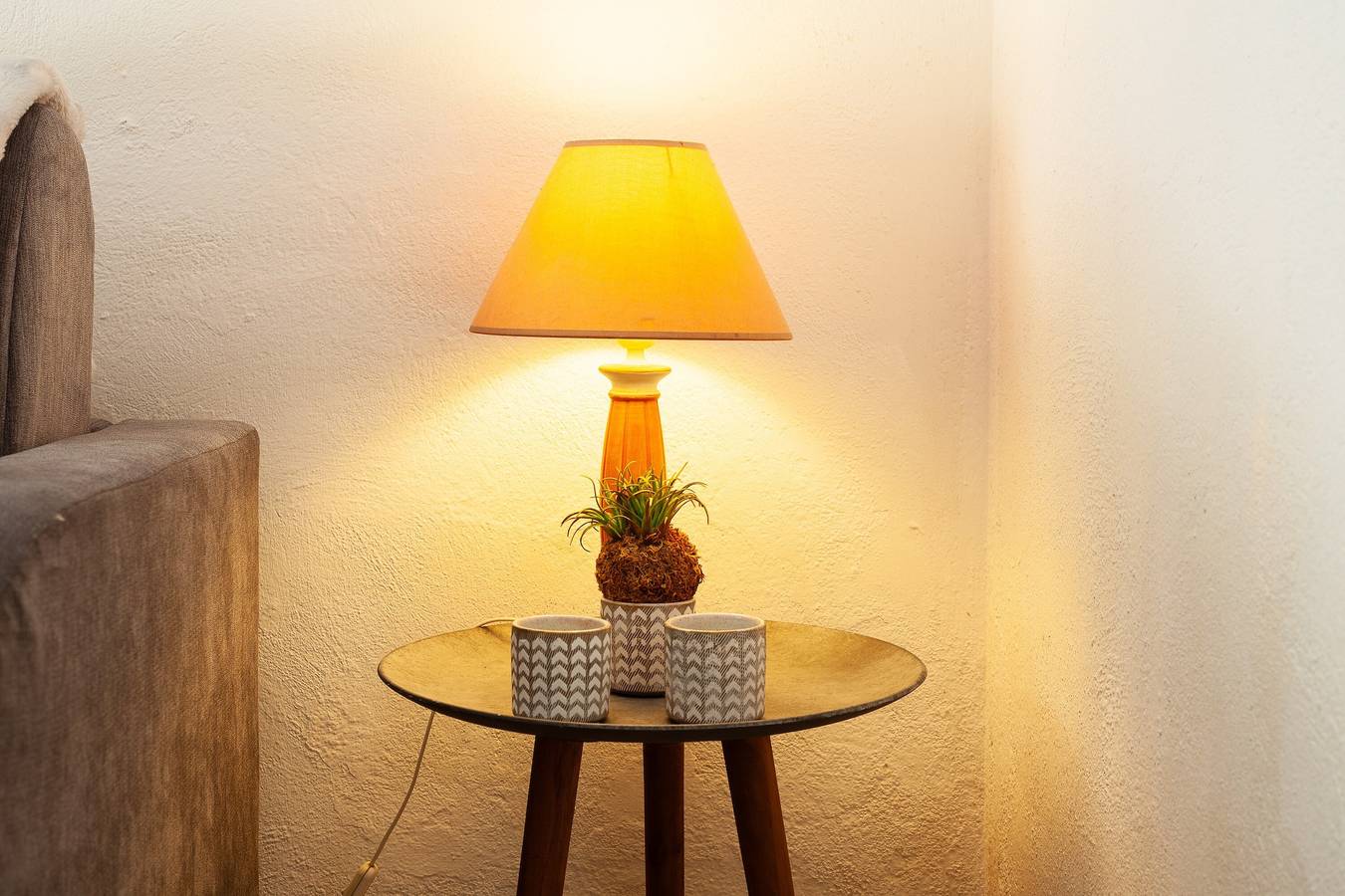 Appartement entier, Appartement 'Somptueux Avec Jardin' avec Vue Mer, Wi-Fi et Climatisation in Cassis, Parc national des Calanques