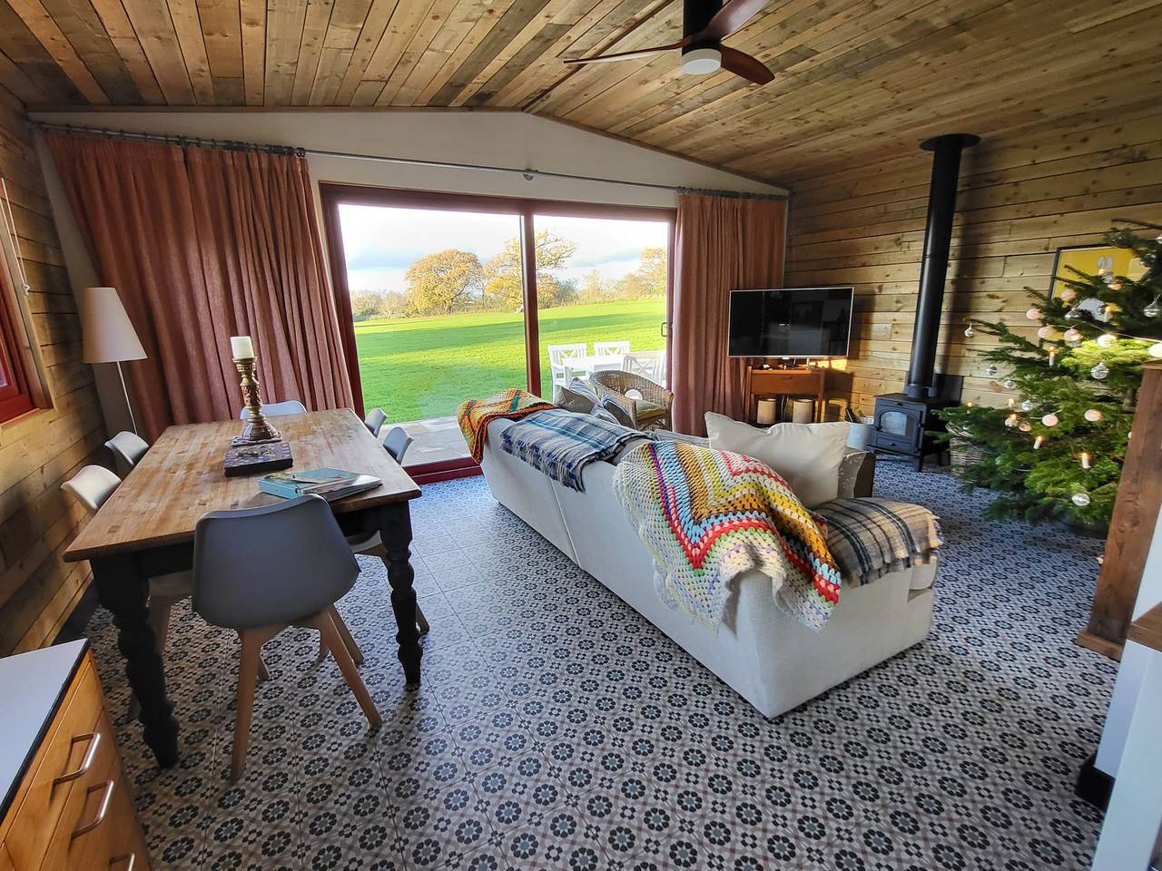 Down the Rabbit Hole in North Somerset