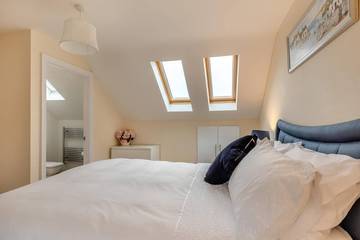 Cottage for 6 People in Watchet, Somerset, Photo 2