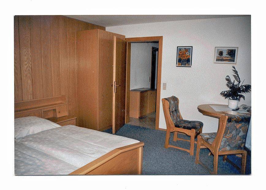 Doppelzimmer mit Dusche, Wc in Krakau (Steiermark), Murau (Kreischberg)