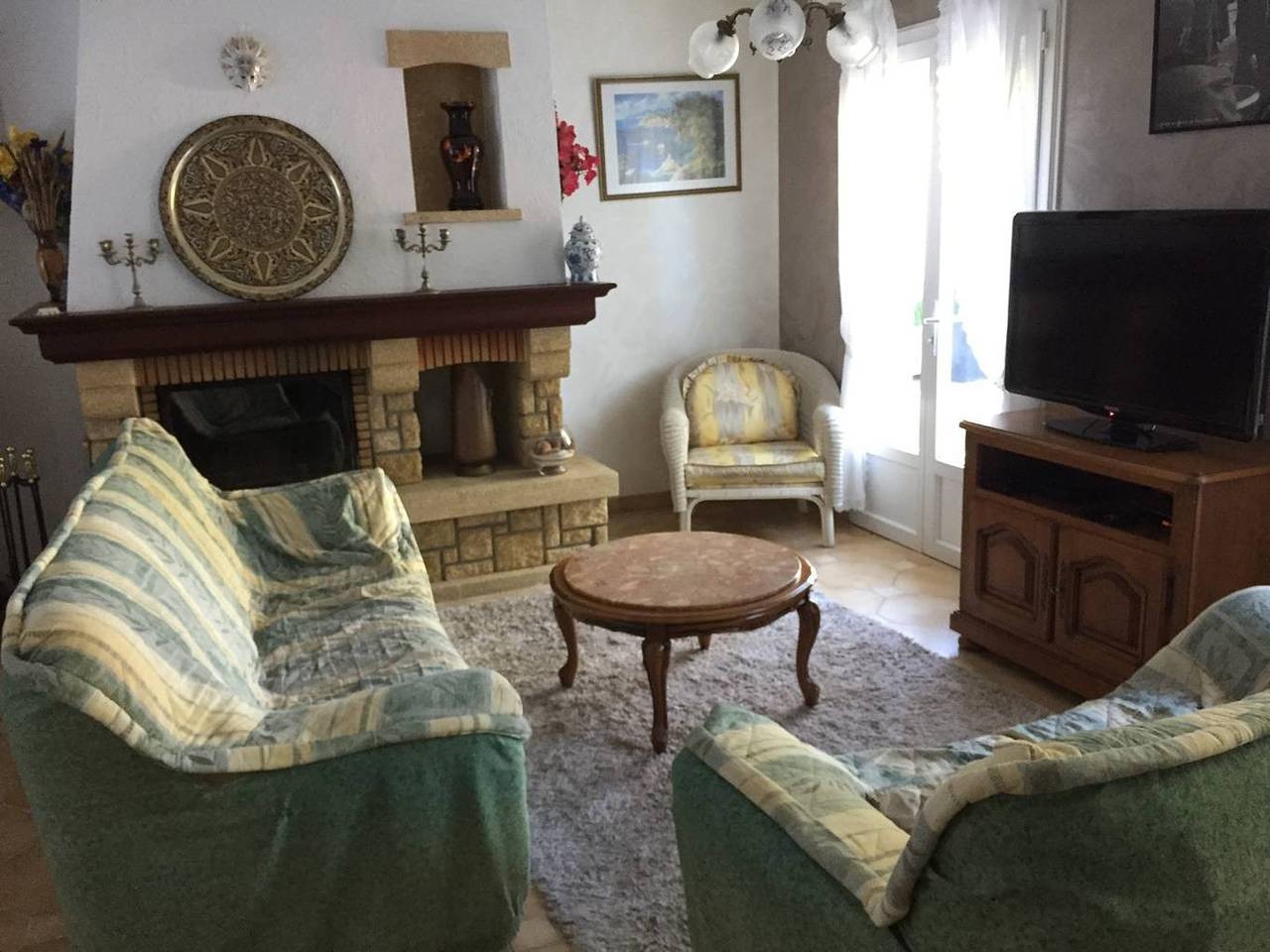 Appartement de vacances entier, Maison indépendante, 3 chambres, 6 personnes, piscine privée à Lacanau océan in Lacanau Ocean, Lacanau