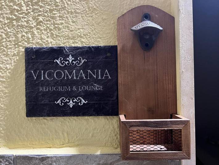 Gîte pour 8 personnes, avec terrasse et vue, animaux acceptés à Vico del Gargano - 3