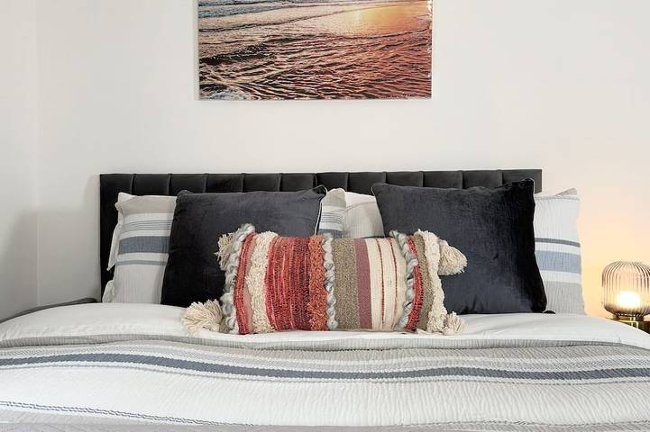 Apartment for 4 people in Northampton