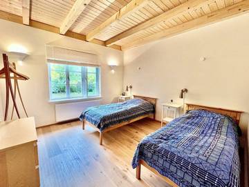 Ferienwohnung für 9 Personen in Vieregge, Neuenkirchen (Rügen), Bild 4