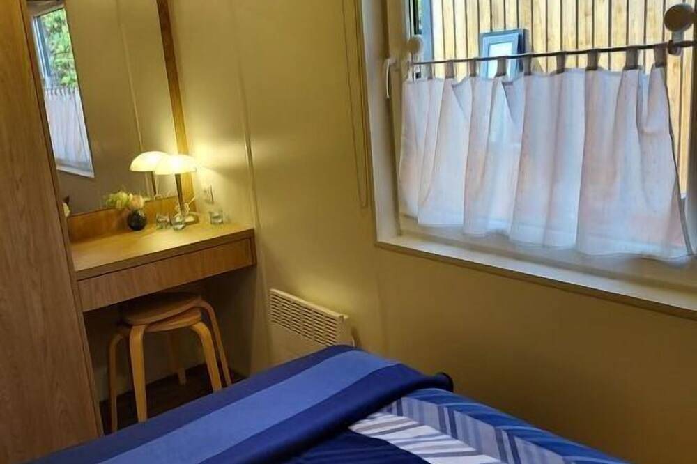 Tiny Haus Alex in Wemding, Bayerisch Schwaben