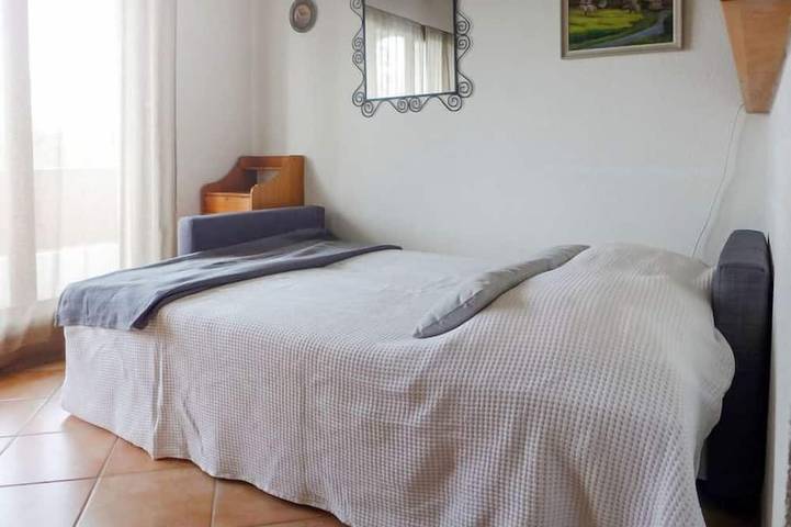 Ganze Wohnung, Les Girolles in Villars-sur-Ollon, Ollon (Villars-sur-Ollon)