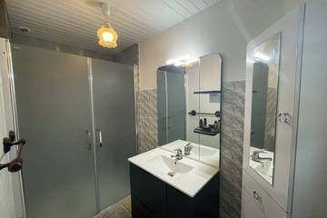 Location De Vacances pour 3 Personnes dans Sarlat-la-Canéda, Périgord Noir, Photo 2