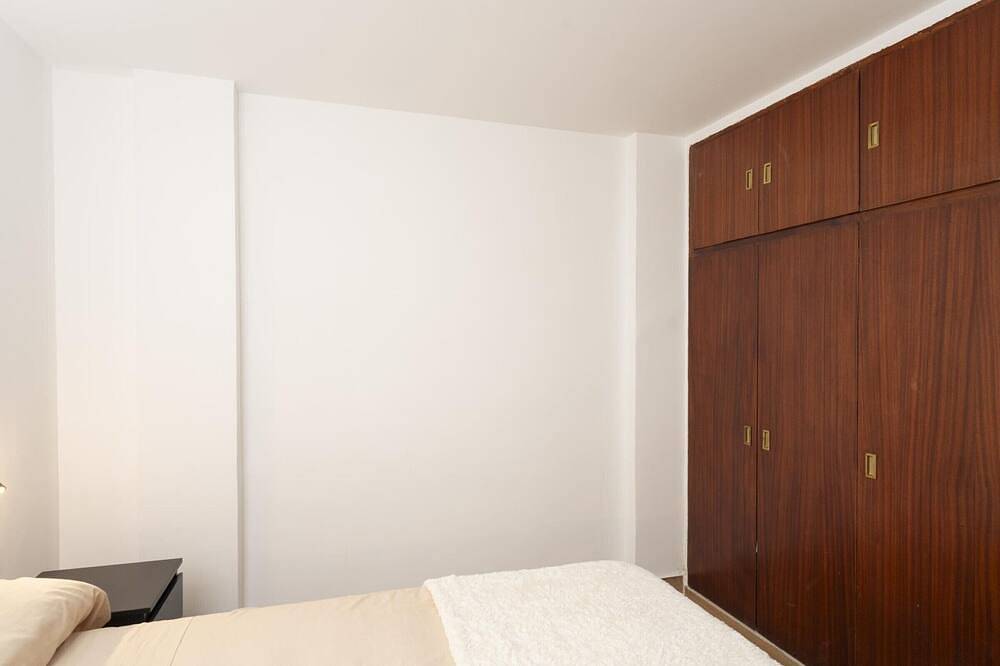 Ganze Wohnung, Vermietung in Granada, Spanien in Zaidín - Vergeles, Granada