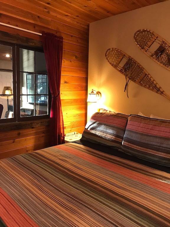 Lake View Couples Get-Away —\nyear Round Fun!! in Kaniksu Nationalwald