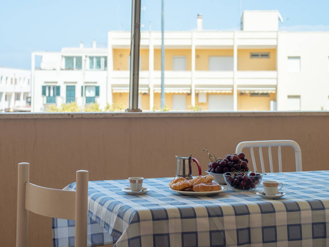 Vacances culturelles et balnéaires à Otrante - Casa Beatrice in Otranto, Région d'Otranto