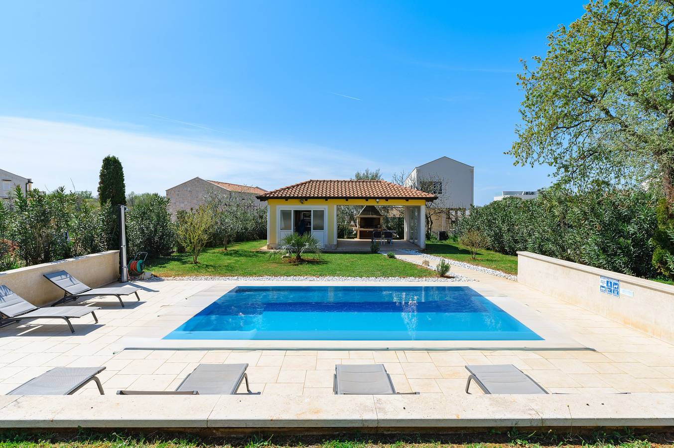 Cijeli apartman, Premium Apartment  Muha Ii in Grad Poreč, Poreška regija