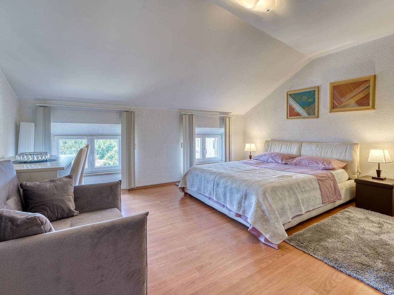 Entire apartment, Floreano in Opatija Riviera