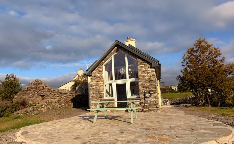 Ferienhaus für 6 Personen, mit Garten in County Cork - 3