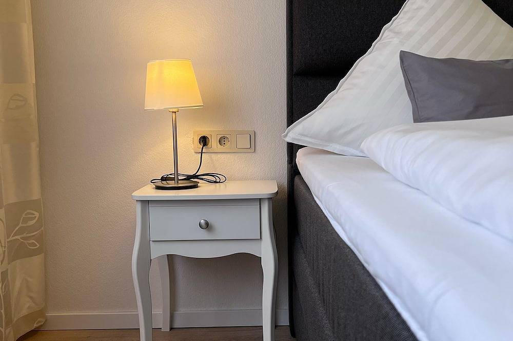Ganze Wohnung, Ferienwohnung Furtwängler in Europa-Park, Ettenheim