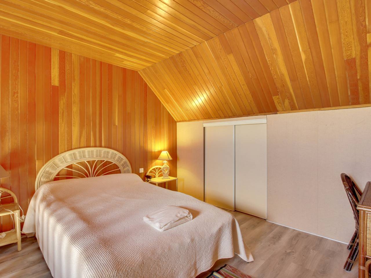 Geheel appartement, Océan in Saint-Malo, Saint-Malo en omgeing