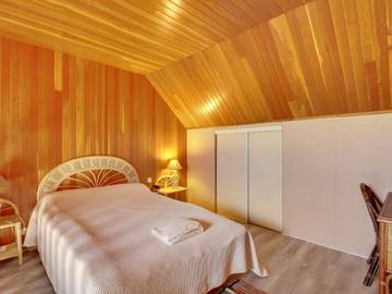 Appartement De Vacances pour 3 Personnes dans Saint-Malo, Côte d’Émeraude, Photo 1