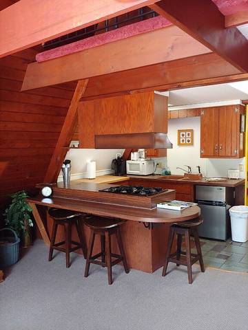 Cottage for 4 People in Pennsylvania, USA, Photo 2