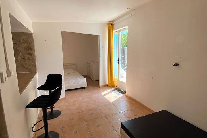 Maison de vacances pour 4 personnes