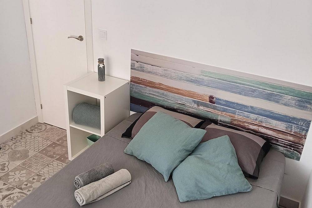 Apartamento entero, Piso en Valencia Capital in l'Olivereta, Valencia
